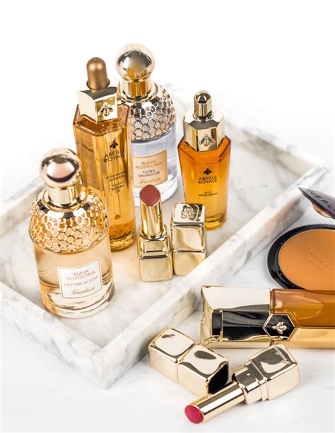 guerlain products